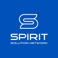 Spirit Solution Network SA logo - Similar company to Tcash