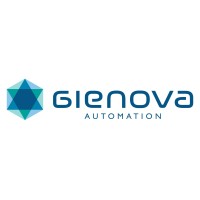 Gienova Automation P/S logo - Similar company to Rasjensen