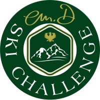 EMD Ski Challenge logo - Similar company to Visibilis