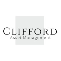 Clifford Asset Management logo - Similar company to Fisker Wealth Management And Multifamily Office