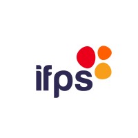 IFPS logo - Similar company to Ifps