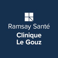 Clinique Le Gouz logo - Similar company to Maison Du Cœur Et Des Vaisseaux