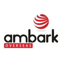 Ambark Overseas logo - Similar company to Maymedic Technology Sdn Bhd
