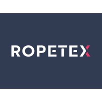 Ropetex logo - Similar company to Ropetech Oy
