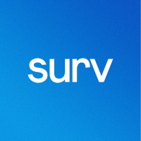 Surv logo - Similar company to Warecap