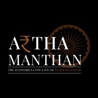 Arthamanthan, The Economics Conclave logo - Similar company to Tedxiitbhubaneswar