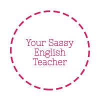 Your Sassy English Teacher logo - Similar company to Maestro De Ingles