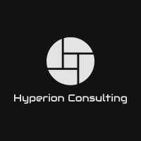 Hyperion Consulting - AI Product Management - Tech Consulting logo - Similar company to Alpha Hyperion Ai