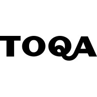 Toqa logo - Similar company to Dlsu Association Of Computer Engineering Students
