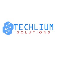 Techlium Solutions logo - Similar company to Backlinked