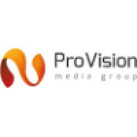 ProVision logo - Similar company to Studio24.Bg
