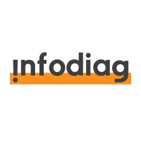 Infodiag logo - Similar company to Adapi