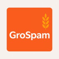 GroSpam logo - Similar company to Medilogix