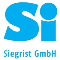 Siegrist GmbH logo - Similar company to Siegrist Gmbh