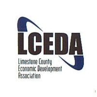 Limestone County Economic Development Association logo - Similar company to Limestone County (Al) Economic Development Association