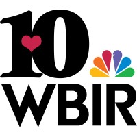 WBIR-TV logo - Similar company to Wate-Tv