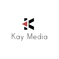 Kay Media logo - Similar company to Icatch Media