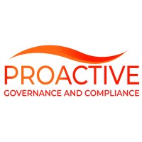 Proactive Governance and Compliance logo - Similar company to Cohouse Studios