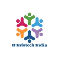 IT Infotech India logo - Similar company to It Infotech