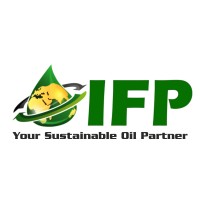 IFP Petro logo - Similar company to Number23