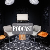 Nottingham Podcast Studios logo - Similar company to Aou Studio