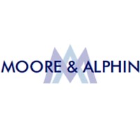 MOORE & ALPHIN, PLLC logo - Similar company to Whitaker & Hamer Pllc