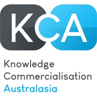 KCA - Knowledge Commercialisation Australasia Ltd logo - Similar company to Campus Plus