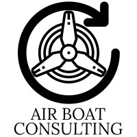 Air Boat Consulting logo - Similar company to Bot Consulting Llc