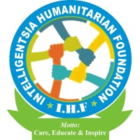 Intelligentsia Humanitarian Foundation logo - Similar company to Pristiq Build