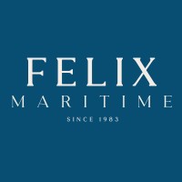 Felix Maritime Agency logo - Similar company to Afaq Systems