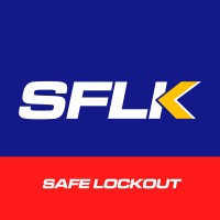 SafeLockout Chile logo - Similar company to Steel Panel
