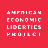 American Economic Liberties Project logo - Similar company to Open Data Watch