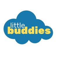 Little Buddies logo - Similar company to Strong Rope Brewery