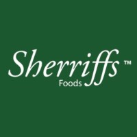 Sherriffs Foods logo - Similar company to Everythingblu