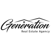 Generation Real Estate - Недвижими Имоти logo - Similar company to Speksa Eam Services