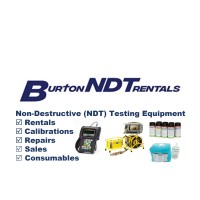 Burton NDT Rentals logo - Similar company to Rsw Capital