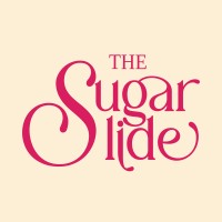 The Sugar Slide logo - Similar company to Experiential Baking Co