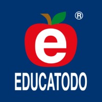 Educatodo Colima logo - Similar company to Grupo + Espacio