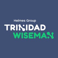 Trinidad Wiseman logo - Similar company to Bitweb