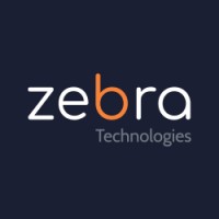 Zebra Technologies logo - Similar company to Oasis Communication Technologies