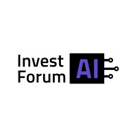 Invest AI Forum logo - Similar company to Bitcoin 2140 Forum