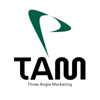Three Angle Marketing logo - Similar company to Ewebcraft