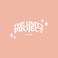 The Unity Project logo - Similar company to Zymonetics