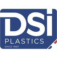 DSI Plastics logo - Similar company to Lir Packaging
