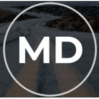 Mechanical District logo - Similar company to Morrish Electro Mechanical Company