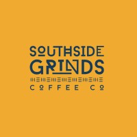 Southside Grinds Coffee Co. logo - Similar company to Thirsty Dumpling