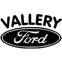 Vallery Ford logo - Similar company to The Game Research And Immersive Design (Grid) Lab, Ohio University