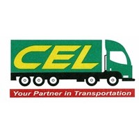 PT Chandra Ekajaya Logistik logo - Similar company to Pt. Dwikarya Fortuna Logistik (Df Cargo)