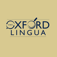 Oxford Lingua logo - Similar company to Raqmedia | Tech Simplified