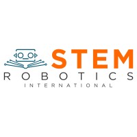 STEM Robotics Internationals logo - Similar company to Robotronix Stem Lab